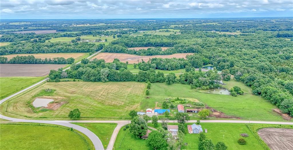 1679 SW 800 Road, Holden, MO 64040