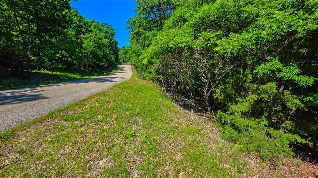 Lot #1190 Spring Creek Drive, Sunrise Beach, MO 65079