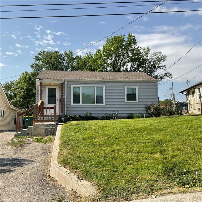3133 Longwood Avenue, Kansas City, KS 66104