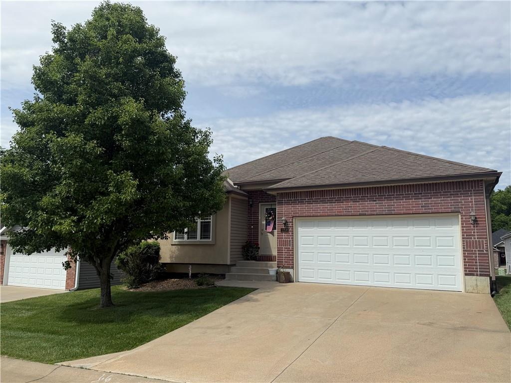 1208 Half Day Drive, Warrensburg, MO 64093