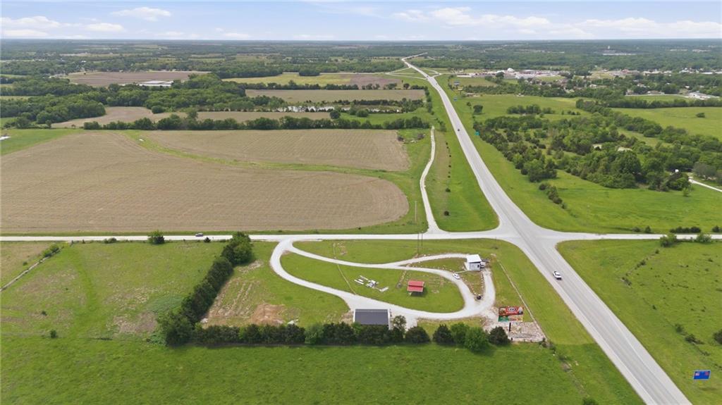 1746 and 1748 North Dakota Road, Iola, KS 66749