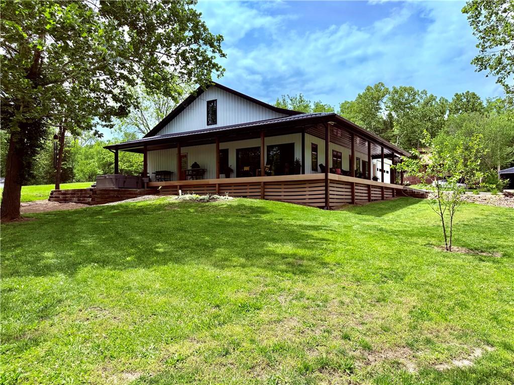 31745 Sleigh Lane, Warsaw, MO 65355