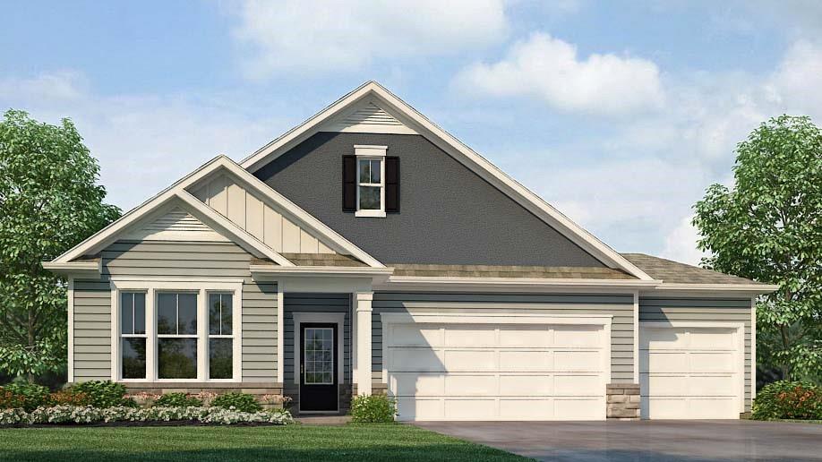 20941 W 188th Terrace, Spring Hill, KS 66083