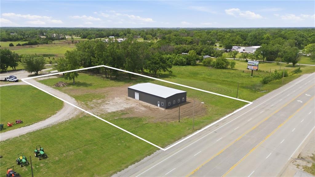 311 E 1st Street, Iola, KS 66749
