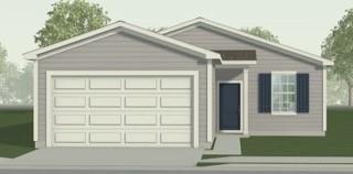 12423 S Redwood Street, Lee's Summit, MO 64086