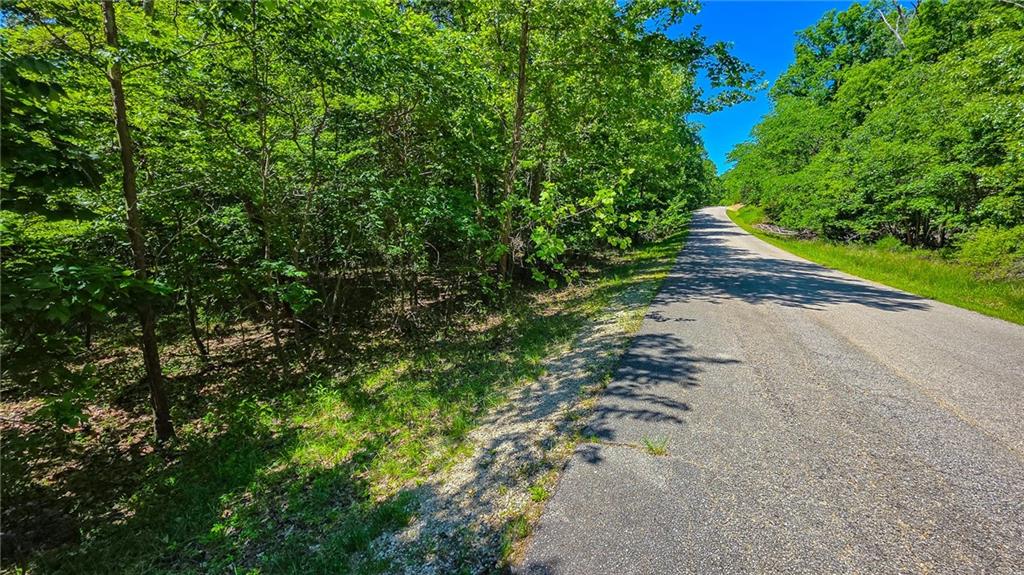 Lot #1148 Spring Creek Drive, Sunrise Beach, MO 65079