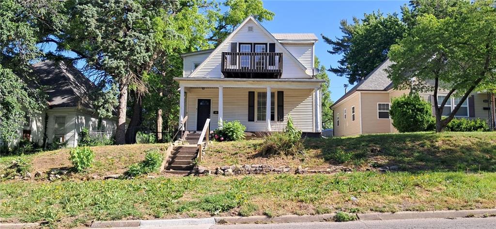 3315 Mitchell Avenue, St Joseph, MO 64507