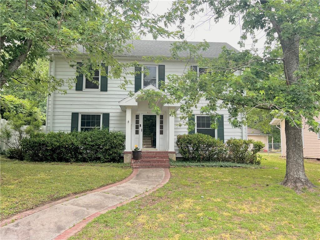 409 N Park Boulevard, Independence, KS 67301
