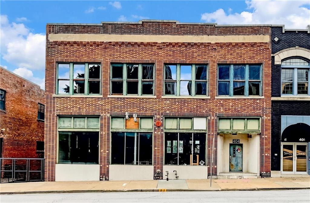 404 Admiral Boulevard, Kansas City, MO 64106
