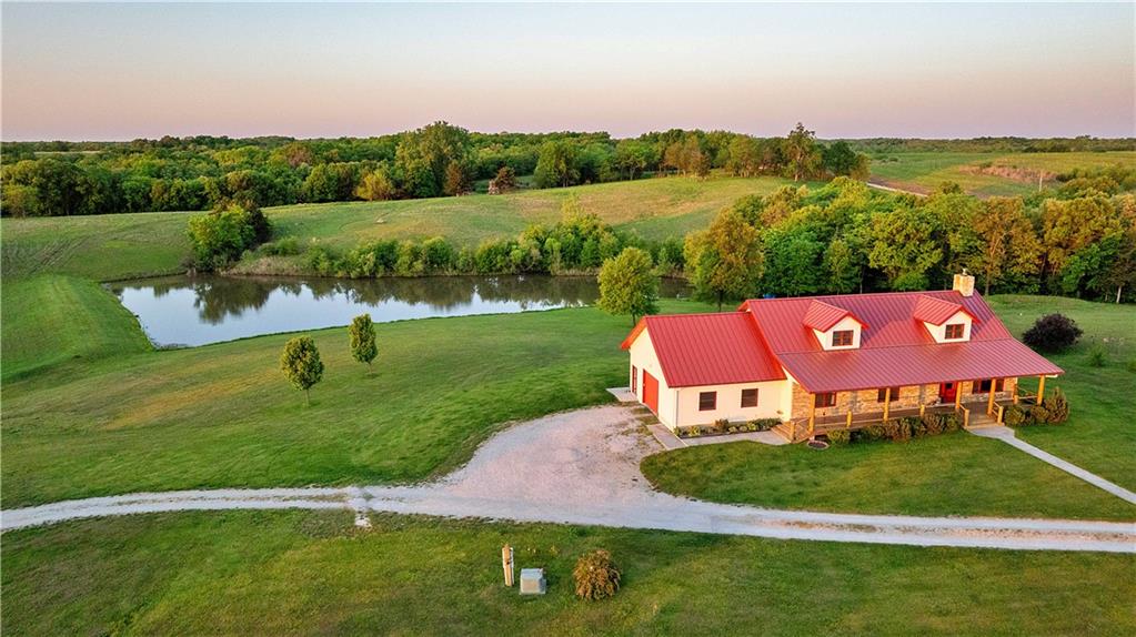25692 W 168th Avenue, Bethany, MO 64424