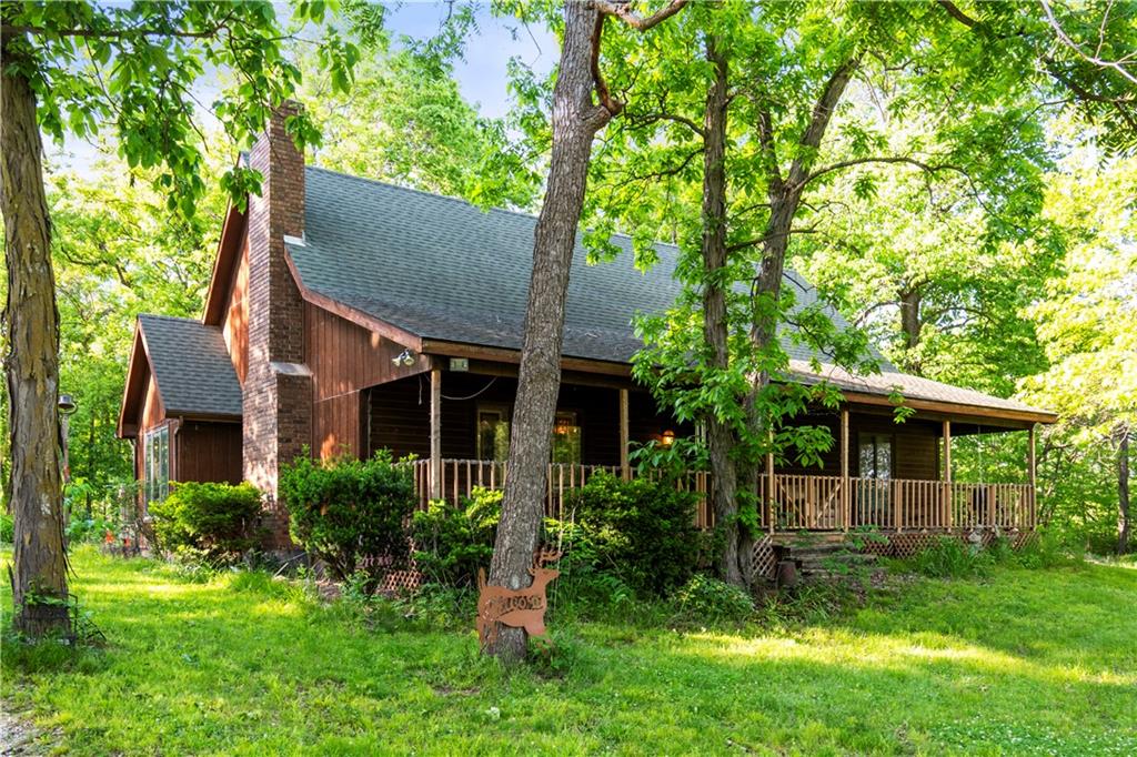 22044 Myers Road, Lawson, MO 64062