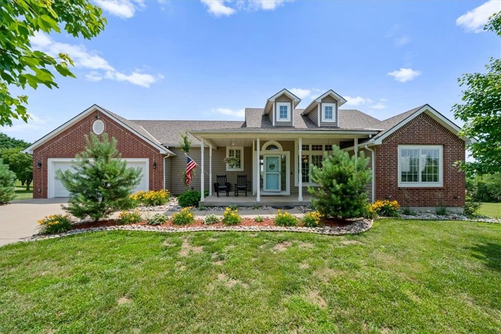 17715 Elm Grove Road, Platte City, MO 64079