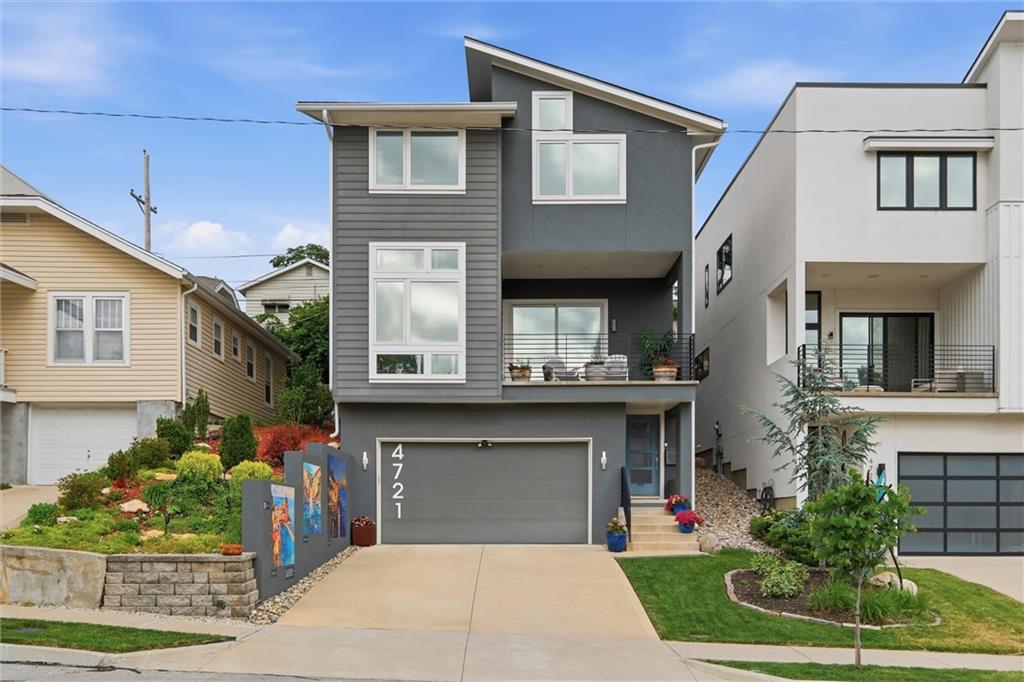 4721 Liberty Street, Kansas City, MO 64112