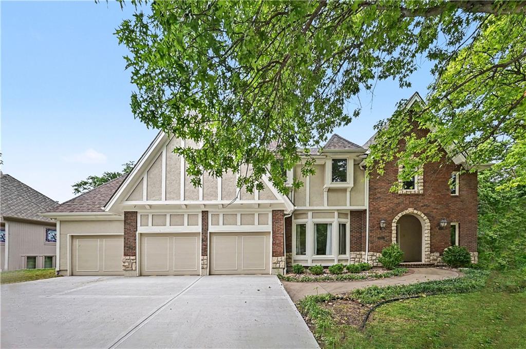 5500 NW 62nd Street, Kansas City, MO 64151