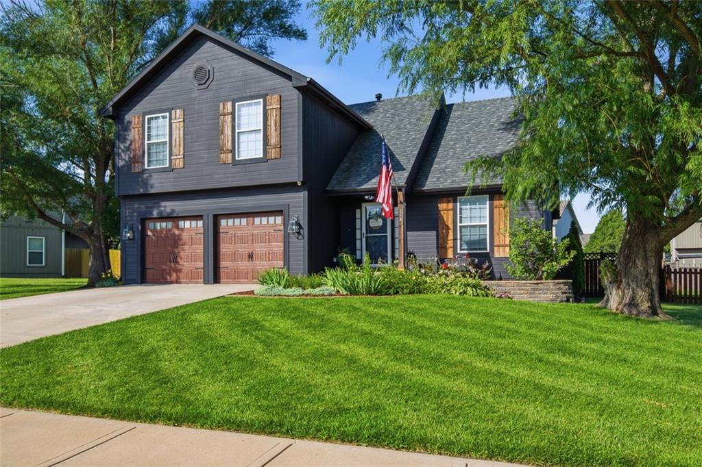 269 W Cheyenne Street, Gardner, KS 66030