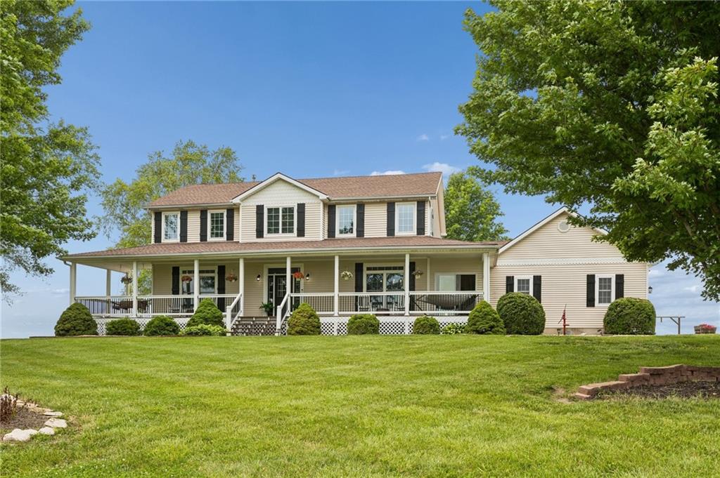 17308 Endicott Road, Kearney, MO 64060