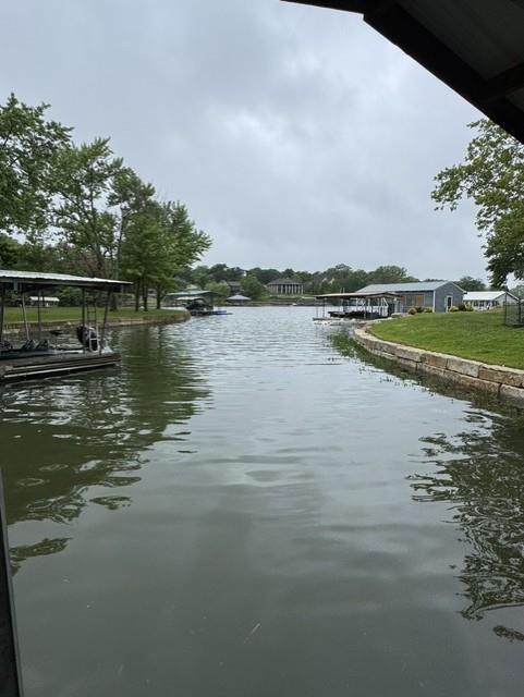 Lot 27 Lake Viking Terrace, Gallatin, MO 64640