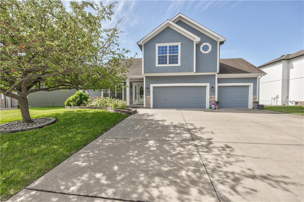 4605 NE 105th Street, Kansas City, MO 64156