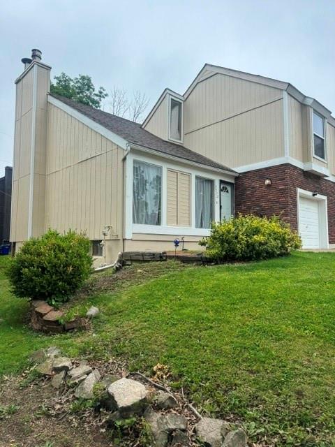 3532 NE 72nd Terrace, Kansas City, MO 64119
