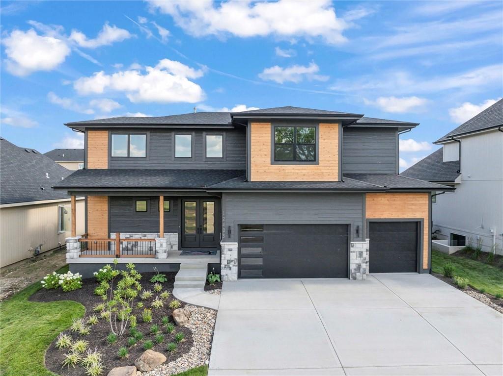12403 W 183rd Terrace, Overland Park, KS 66013