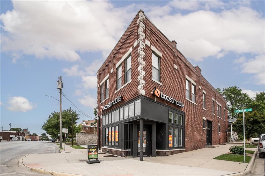 11 S 17th Street, Kansas City, KS 66102