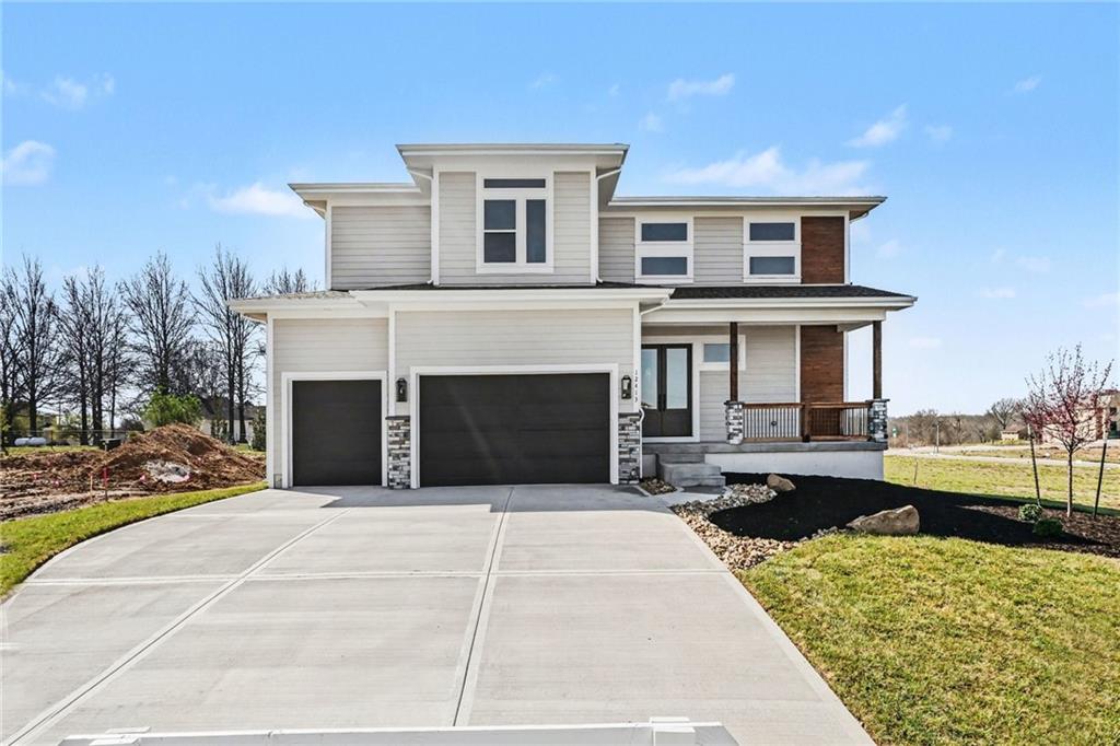 12413 W 184th Street, Overland Park, KS 66013