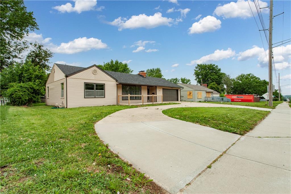 3710 S Sterling Avenue, Independence, MO 64052