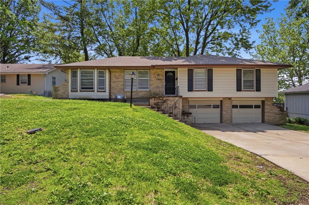 11401 E 61st Terrace, Raytown, MO 64133