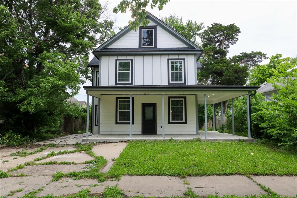 1124 Congress Street, Emporia, KS 66801