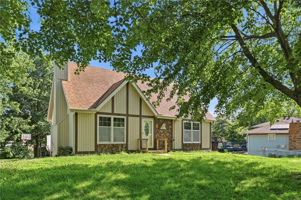 6718 Brink Street, Kansas City, MO 64152