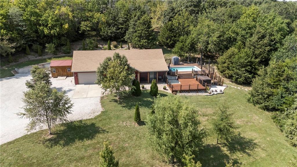 28818 W 303rd Street, Paola, KS 66071