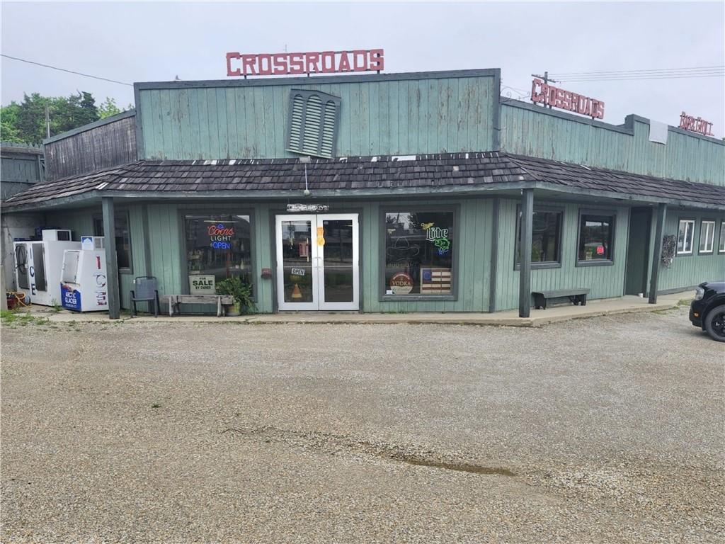 502 N College Street, Princeton, MO 64673