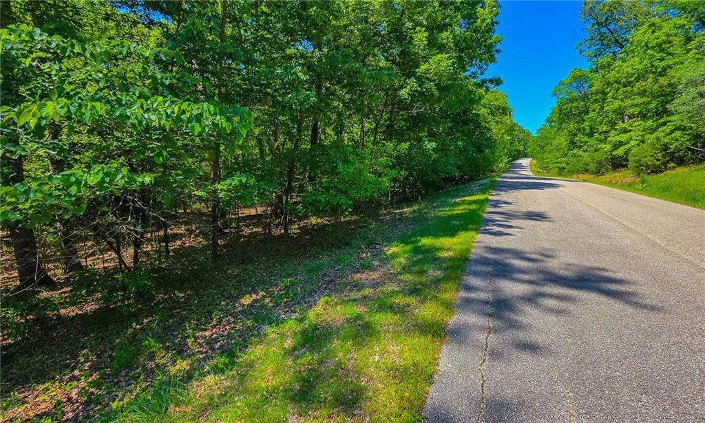 Lot #1150 Spring Creek Drive, Sunrise Beach, MO 65070