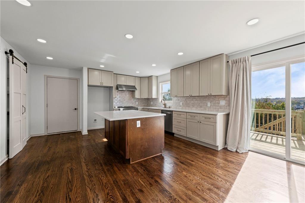 1309 W 100TH Terrace, Kansas City, MO 64114