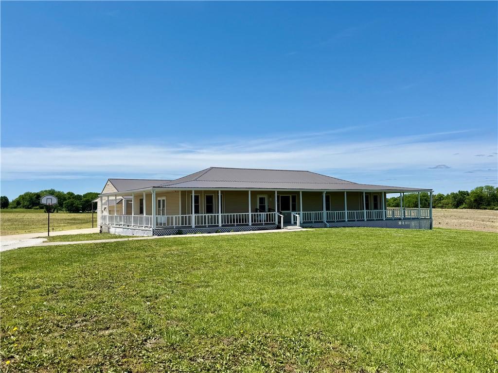 12356 Elkhorn Road, Rayville, MO 64084