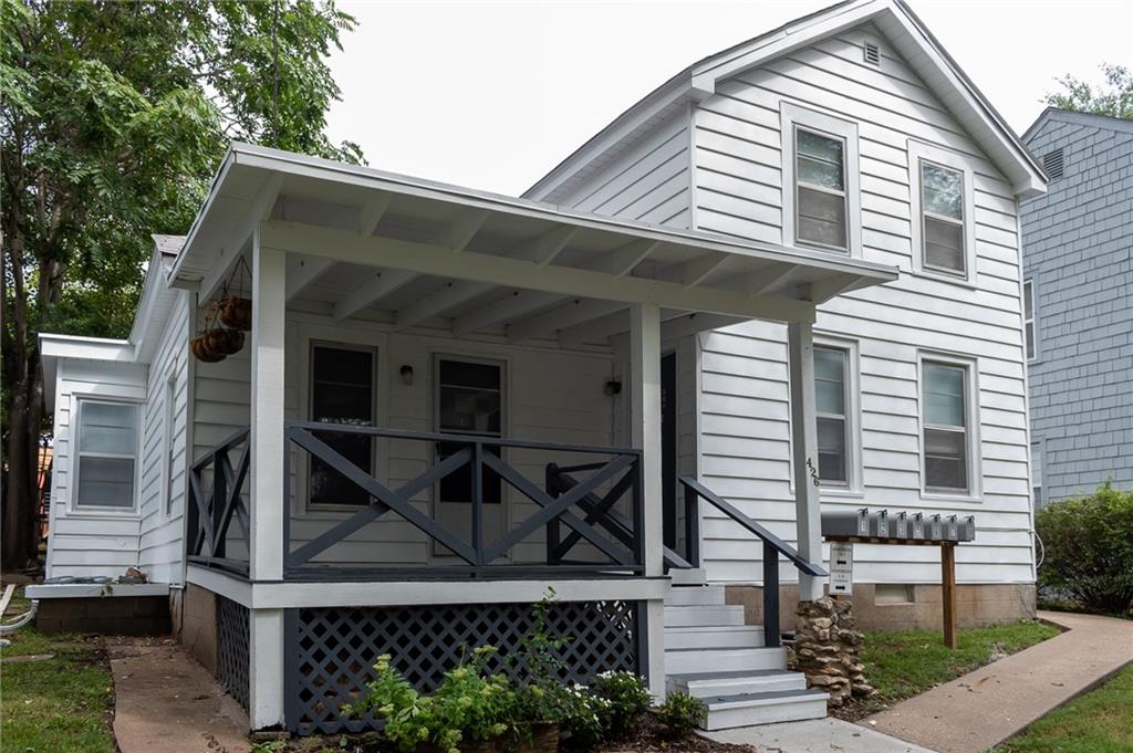 426 Olive Street, Leavenworth, KS 66048