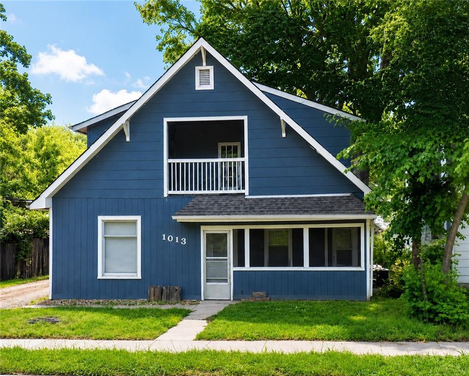 1013 S 4th Street, Leavenworth, KS 66048
