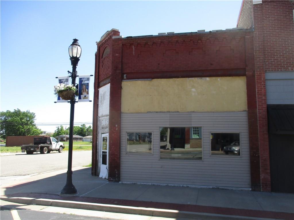 401 S Main Street, Galena, KS 66739