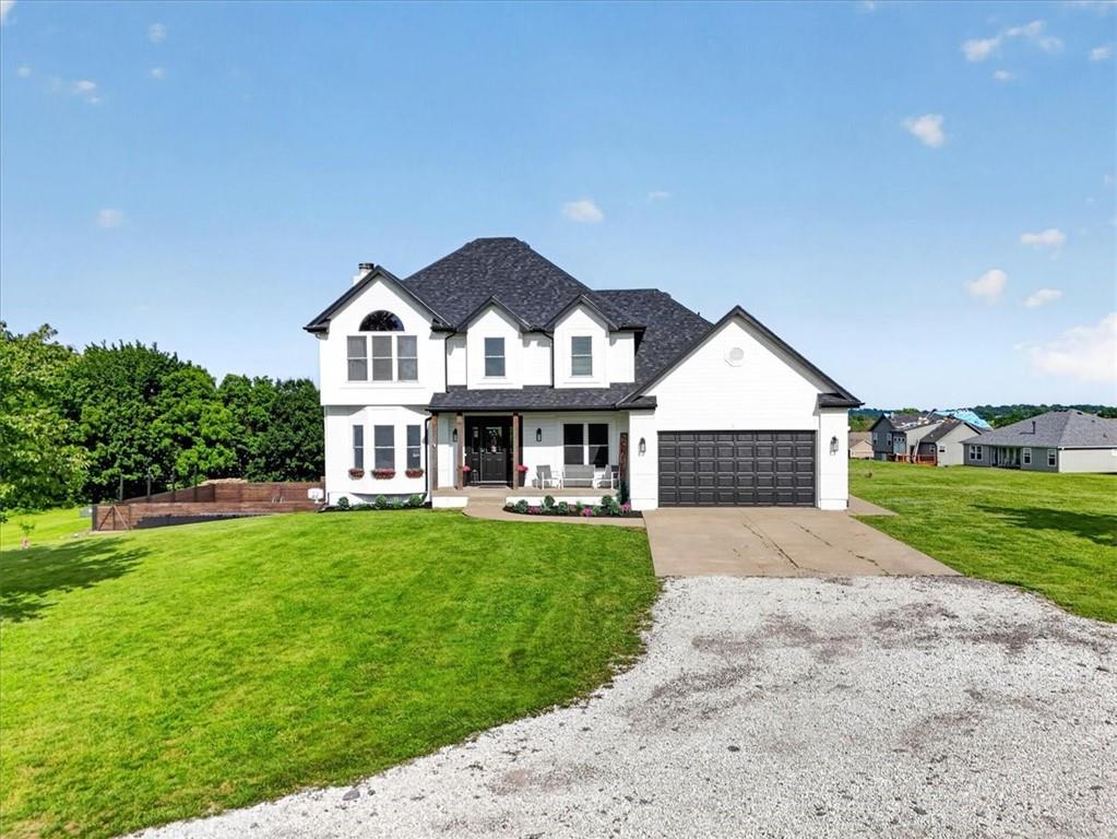 715 S Minter Road, Grain Valley, MO 64029