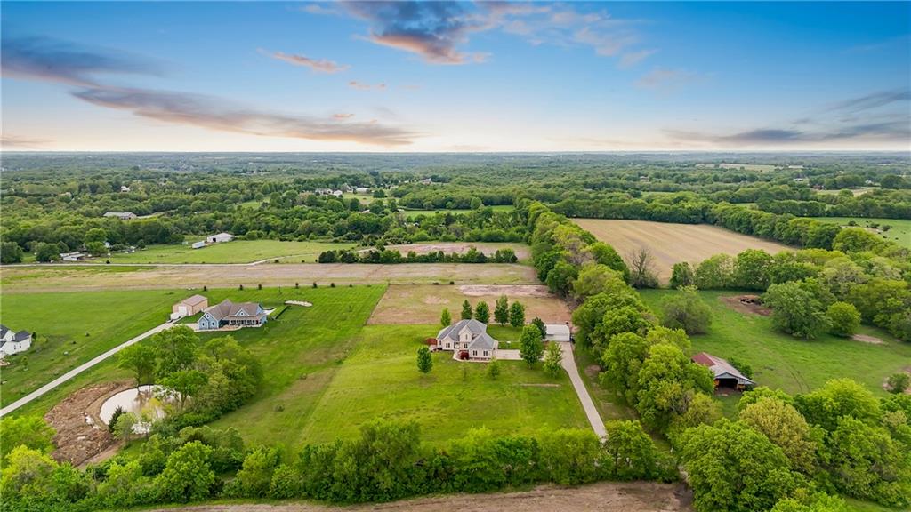 30704 Adams Cemetery Road, Grain Valley, MO 64029
