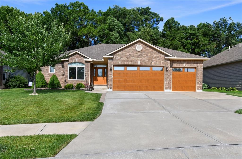 3347 S Wood Avenue, Independence, MO 64057