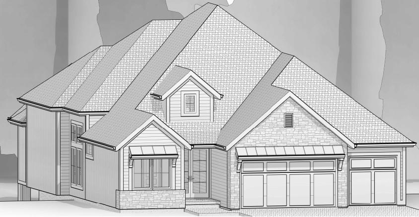 11203 S Sunray Drive, Olathe, KS 66061