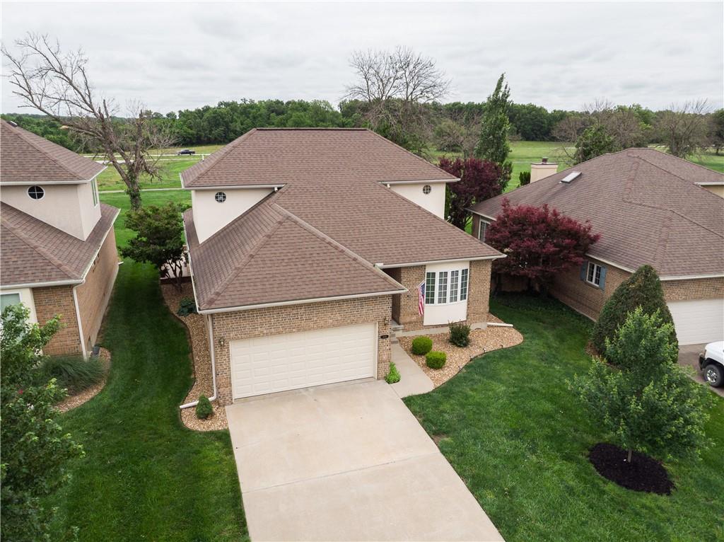 1032 Trevino Drive, Clinton, MO 64735
