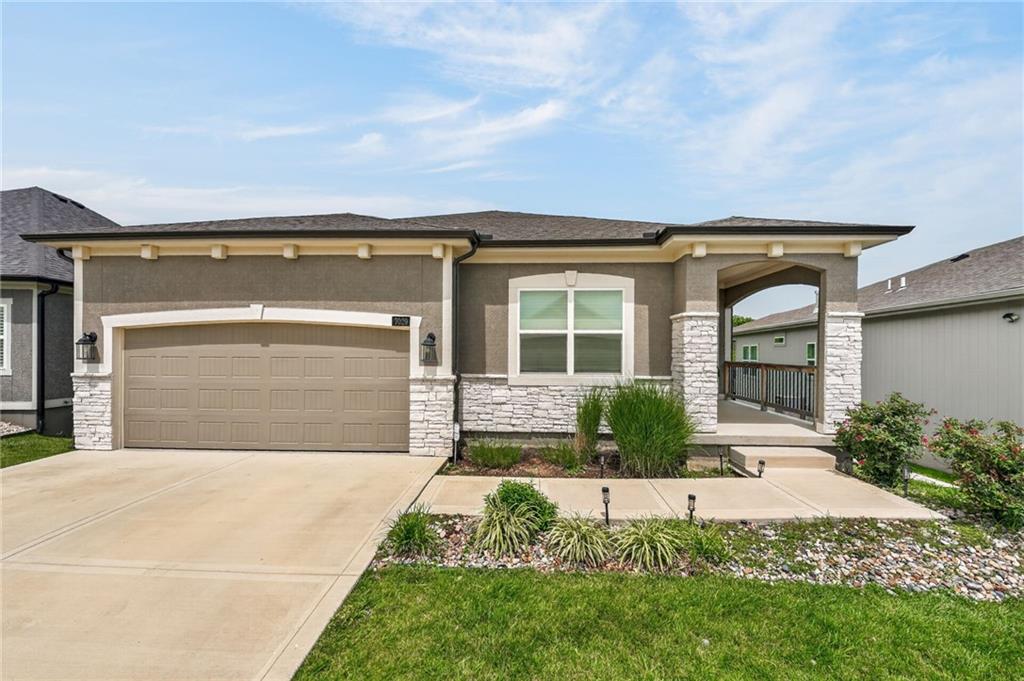 7029 N Cambridge Avenue, Kansas City, MO 64119