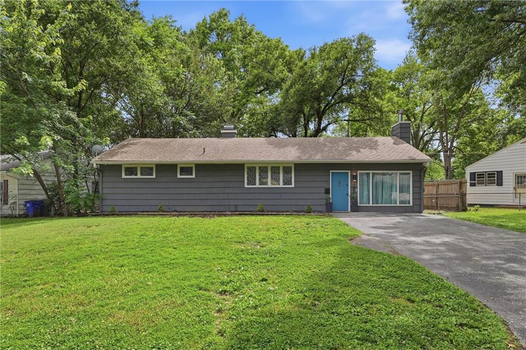 7302 Elm Avenue, Raytown, MO 64133