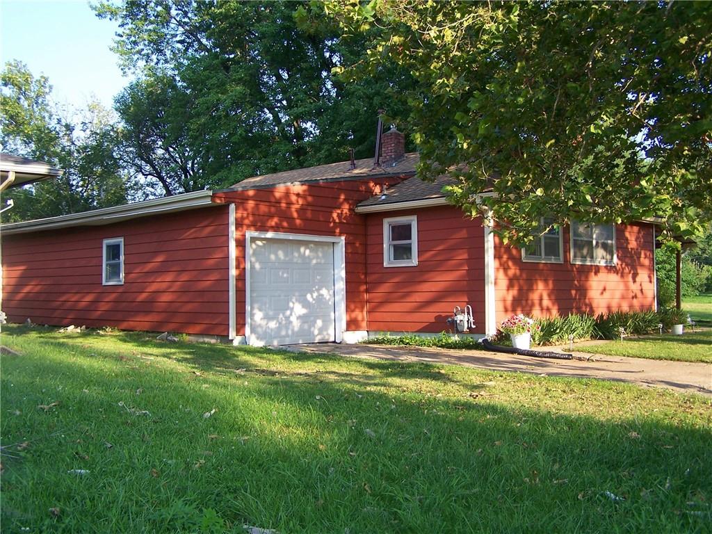 308 S 17th Street, Independence, KS 67301