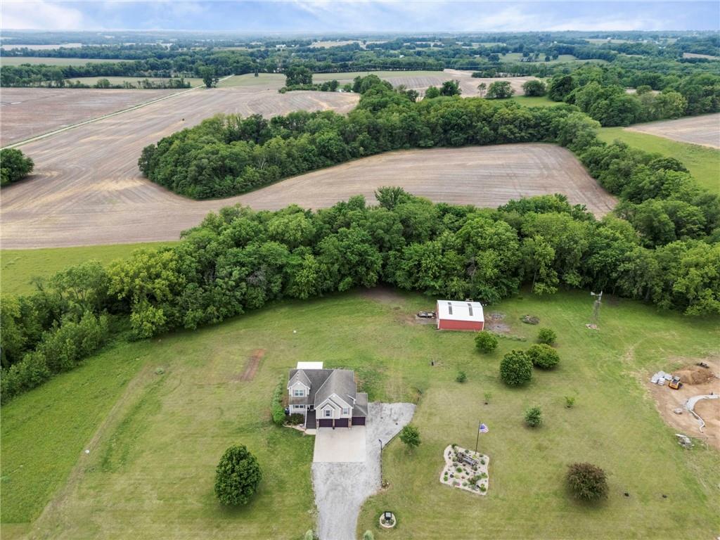 14366 County Road 351 N/A, St Joseph, MO 64505
