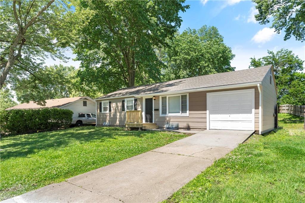 9714 DONNELLY Avenue, Kansas City, MO 64134