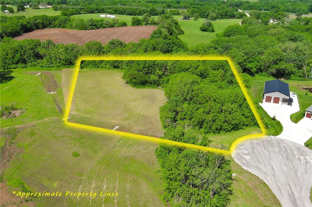 00000 Clearview Drive, Leavenworth, KS 66048
