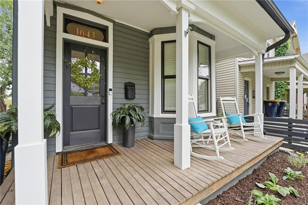 1643 Jefferson Street, Kansas City, MO 64108